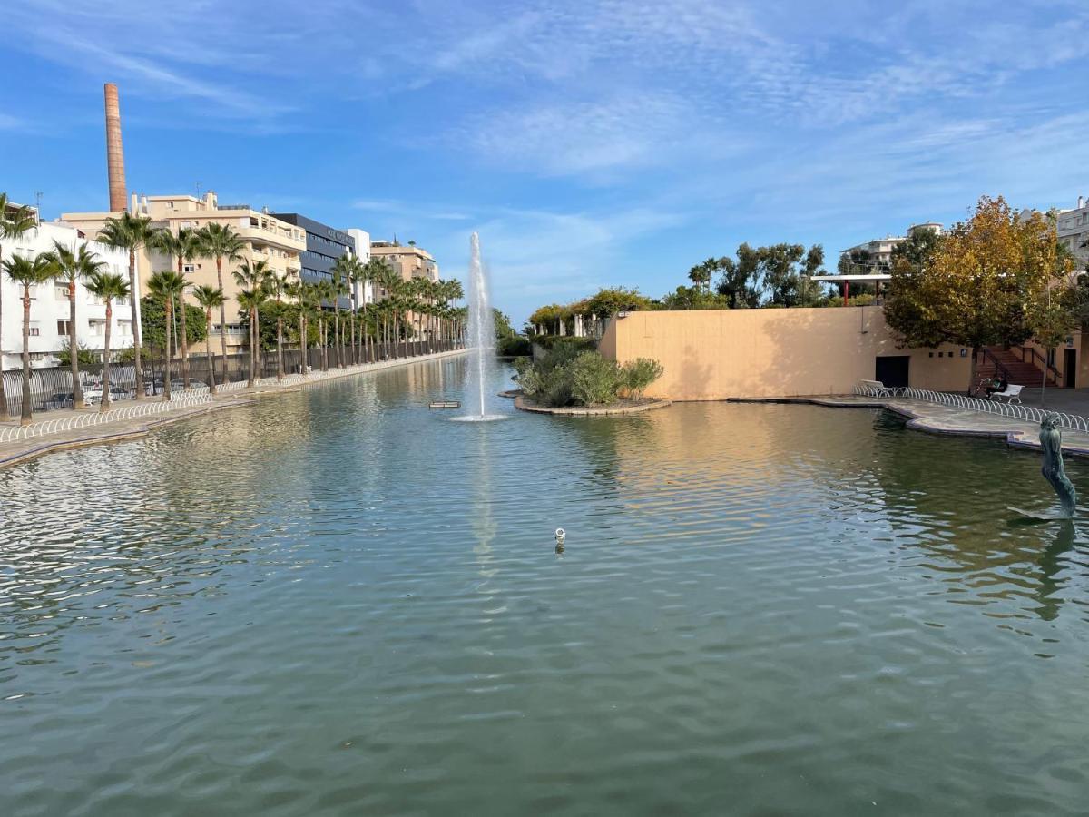 Ferienwohnung Casa Carmen 20 Málaga Exterior foto