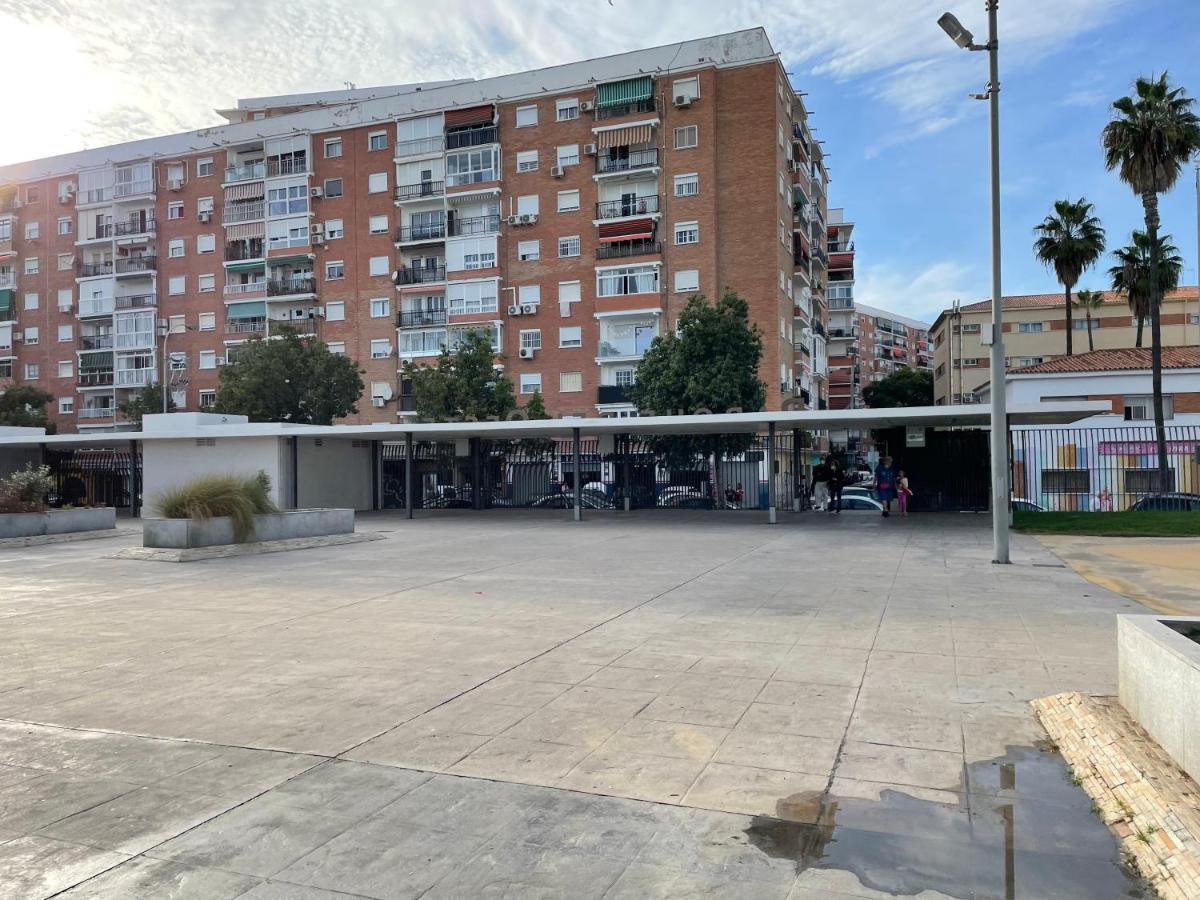 Ferienwohnung Casa Carmen 20 Málaga Exterior foto